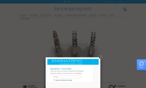 Diamantisimo.com thumbnail