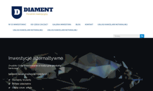 Diament.edu.pl thumbnail