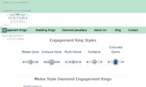 Diamond---earrings.com thumbnail