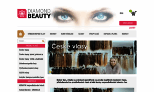 Diamond-beauty.cz thumbnail