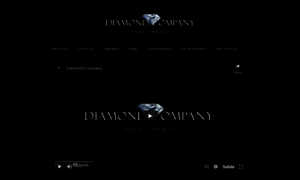 Diamond-company.com thumbnail