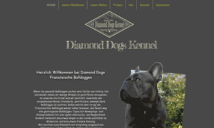 Diamond-dogs.ch thumbnail