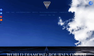 Diamond-exchanges.com thumbnail
