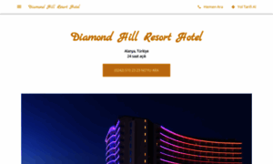 Diamond-hill-resort-hotel.business.site thumbnail