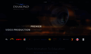 Diamond-production.com thumbnail