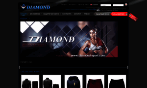 Diamond-sport.com thumbnail