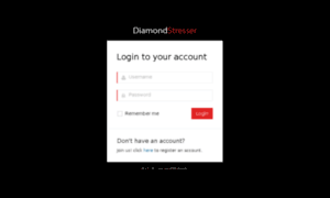 Diamond-stresser.net thumbnail
