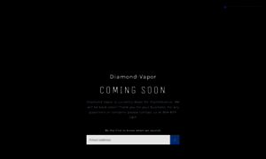 Diamond-vapor.com thumbnail