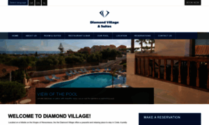 Diamond-village.gr thumbnail