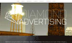 Diamondadvertising.us thumbnail