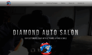 Diamondautosalon.com thumbnail