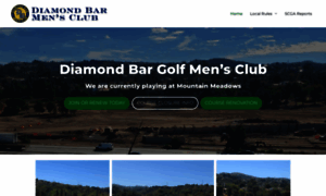 Diamondbarmc.com thumbnail