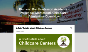 Diamondbarmontessoriacademy.blogspot.com thumbnail