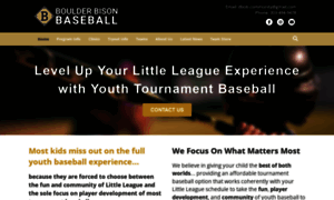 Diamondbaseball.org thumbnail