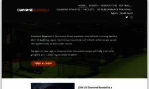 Diamondbaseballtn.com thumbnail