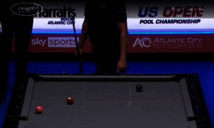 Diamondbilliards.com thumbnail