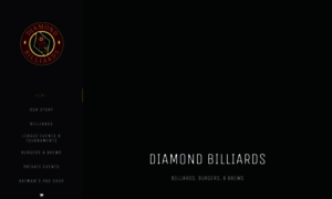 Diamondbilliardsva.com thumbnail