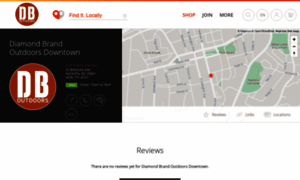 Diamondbrand.locally.com thumbnail