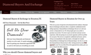 Diamondbuyersandexchange.com thumbnail