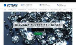 Diamondbuyerssandiegoca.com thumbnail