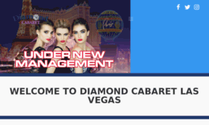 Diamondcabaretlasvegas.com thumbnail