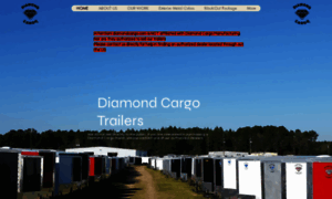 Diamondcargomfg.com thumbnail