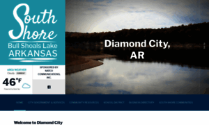 Diamondcity.net thumbnail