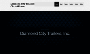 Diamondcitytrailer.com thumbnail