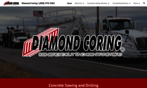 Diamondcoring.com thumbnail