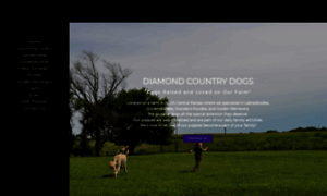 Diamondcountrydogs.com thumbnail