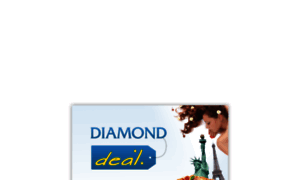 Diamonddeal.it thumbnail