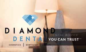 Diamonddental.nyc thumbnail