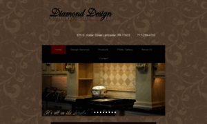 Diamonddesigninc.com thumbnail