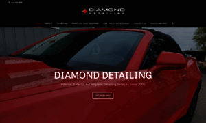 Diamonddetailingmn.com thumbnail