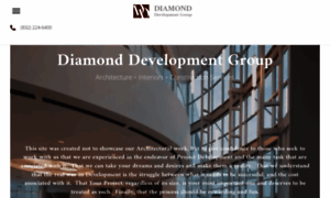 Diamonddevelopmentgroup.com thumbnail