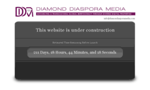 Diamonddiasporamedia.com thumbnail