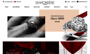 Diamondere.co.in thumbnail