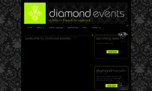Diamondeventsuk.com thumbnail