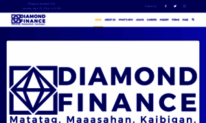 Diamondfinance.com.ph thumbnail