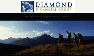 Diamondfinancialgroup1.com thumbnail