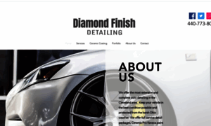 Diamondfinishdetailing.com thumbnail