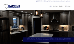 Diamondflooring.com thumbnail