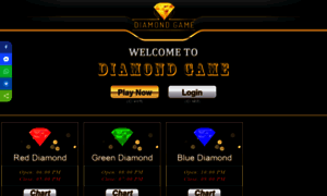 Diamondgamess.com thumbnail