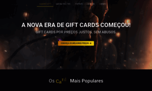 Diamondgifts.com.br thumbnail