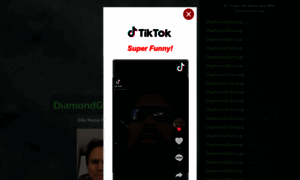 Diamondgroup.com thumbnail