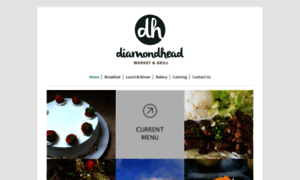 Diamondheadmarket.com thumbnail