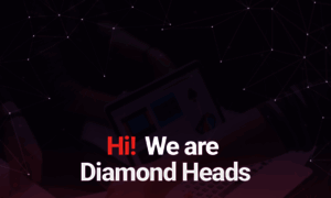 Diamondheads.rs thumbnail
