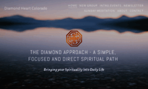 Diamondheartcolorado.com thumbnail