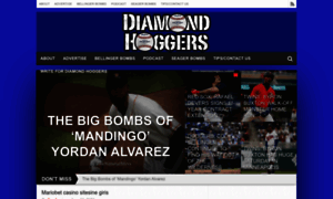 Diamondhoggers.com thumbnail