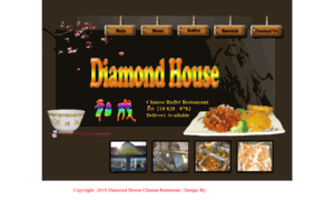 Diamondhouse520.com thumbnail